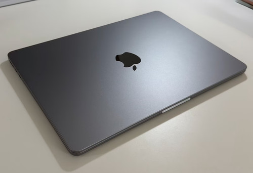 Apple macbook air 2022 6 - air, 13,6