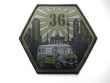 Abzeichen Polizei Berlin