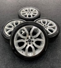 ORIGINAL 20 ZOLL RANGE/ LAND