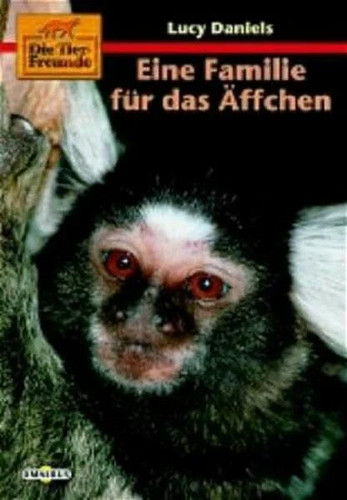 Die tierfreunde eine familie - die, /