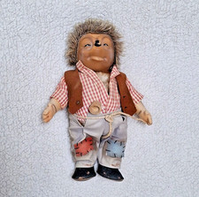 Vtg Steiff Mecki German