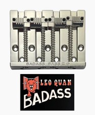 Leo Quan® Badass II™