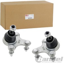 2xNTY TRAGGELENK VORDERACHSE