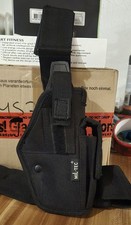 MIL-TEC Beinholster für