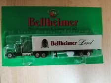 RAR !! Werbetruck Brauerei