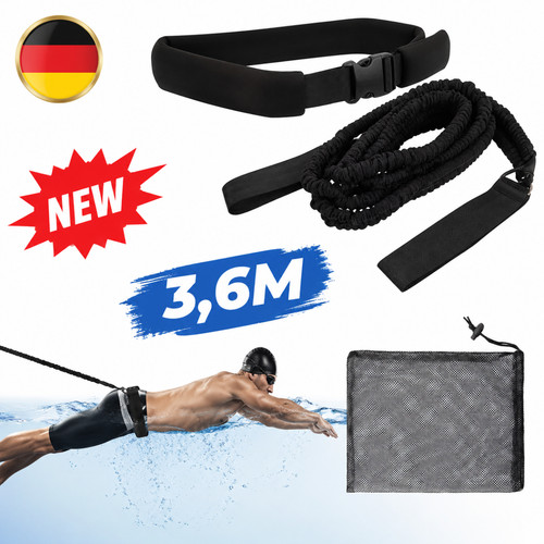 Schwimmgurt für pool 6m - für, 3.6m