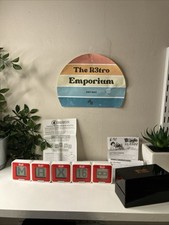 Hasbro Boggle Flash elektronisches Wortspiel - voll funktionsfähig Solo oder Familienspaß