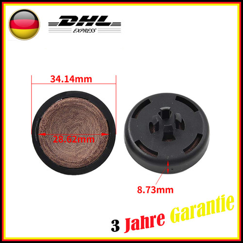 Reibbelag set für - reibbelag,