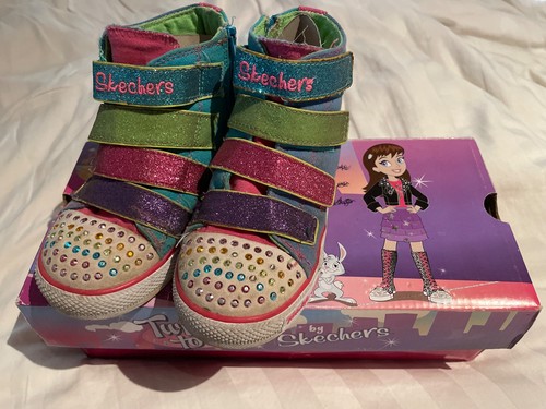 Skechers twinkle toes - skechers,