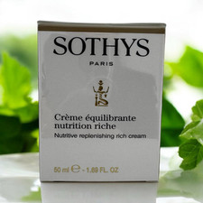 SOTHYS Crème Équilibrante
