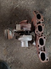 Turbolader Opel Vectra C Facelift,1.9 CDTI,150 Ps