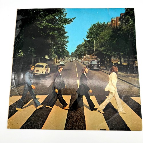 Beatles abbey road uk - -,