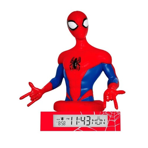 Marvel spiderman lampe - marvel, mit