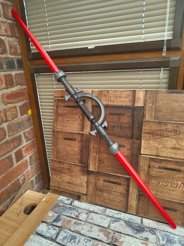 Star wars inquisitor - inquisitor, dual