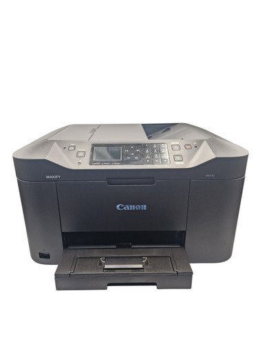 Canon maxify mb2150 - 4, in