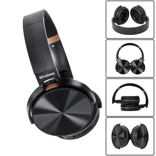 Bluetooth faltbare - 5,1,