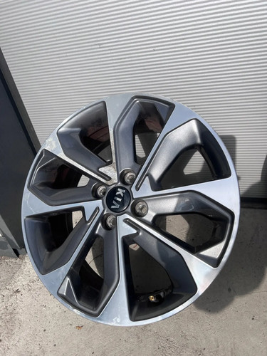 Alufelge zoll 5 - alufelge,