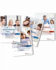 Die Handwerker-Fibel, Bände 1
