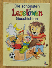 Kinderbuch -Die schönsten