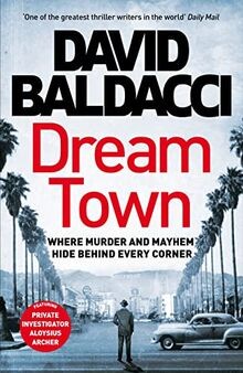 Dream town von - town,