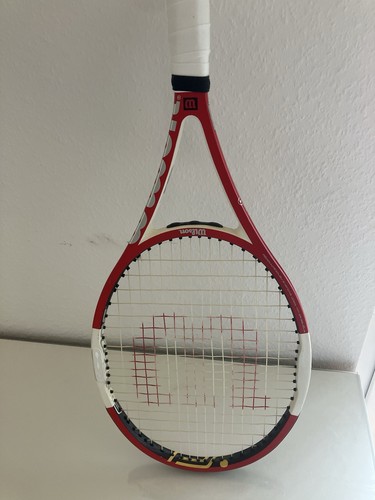 Wilson ncode six - wilson,