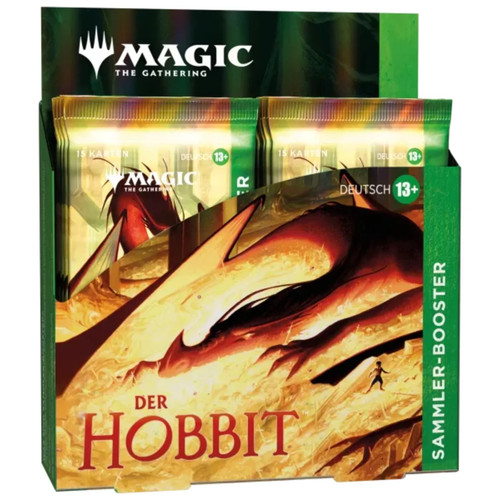 Magic the gathering der - the,