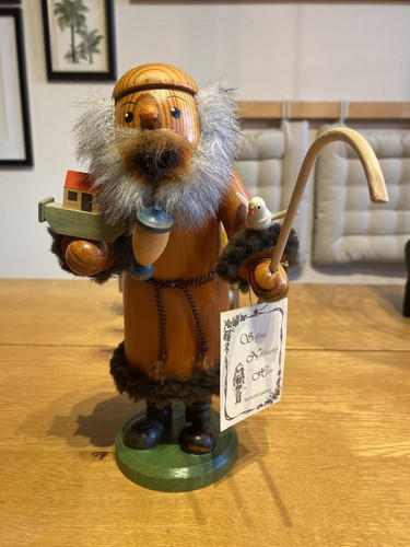 Nussknacker original christian - original,