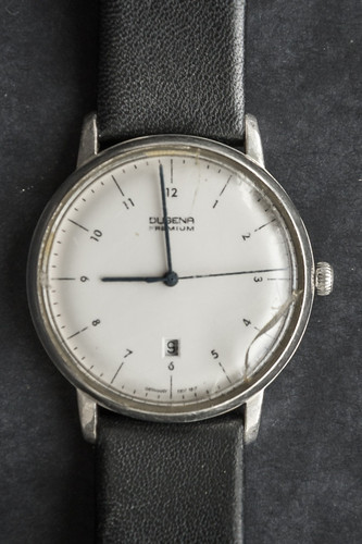 Dugena premium bauhaus - dugena,