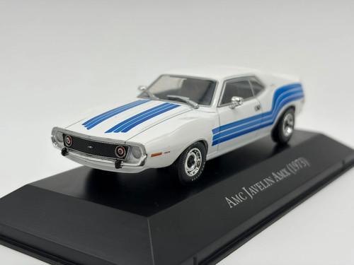 1973 amc javelin amx - 1973,