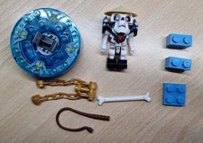 LEGO NINJAGO 2175 Wyplash