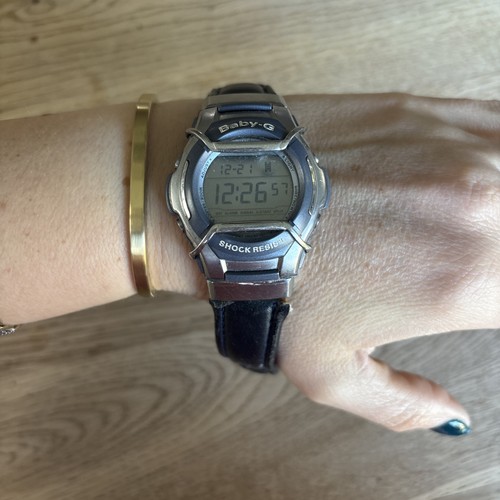 Uhr casio baby armbanduhr - uhr,