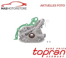 ÖLPUMPE TOPRAN 205 585 I FÜR