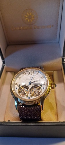 Constantin weisz automatic - constantin,