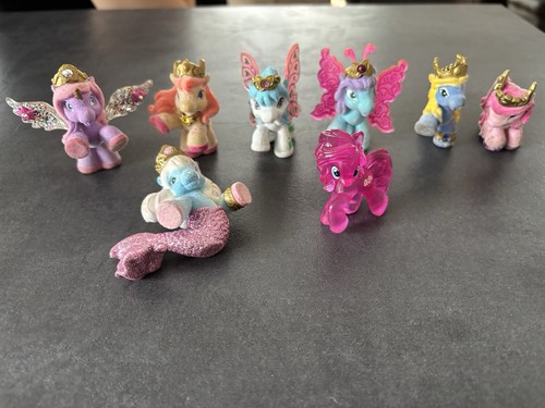 Filly pferde set stück - set, 8