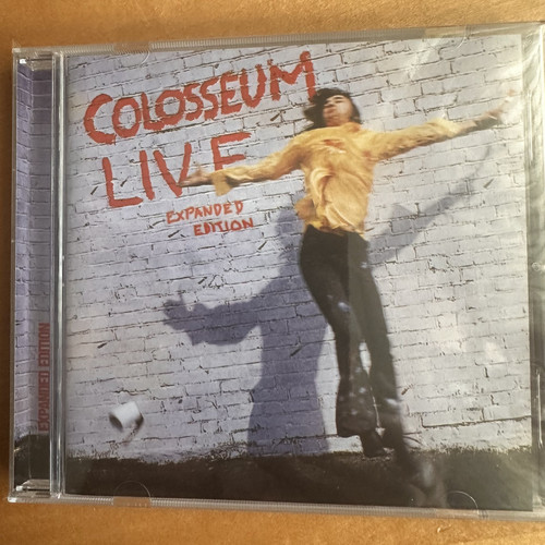 Colosseum live bonus - ,