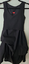 Insieme Damen Kleid schwarz