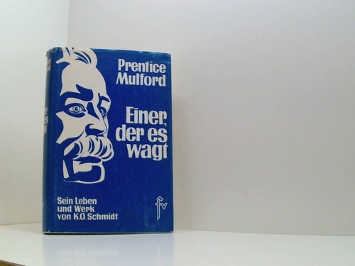 Prentice mulford einer - prentice,