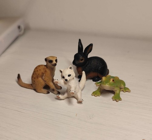 Schleich konvolut stück - schleich,