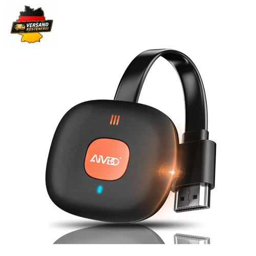 Wireless hdmi dongle - 4k,