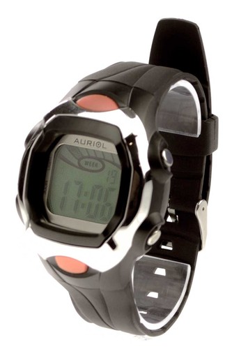 Herren armbanduhr sportliches - herren,