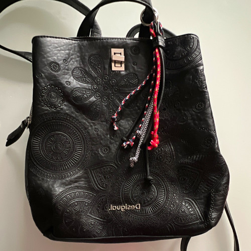 Desigual damen rucksack - damen,