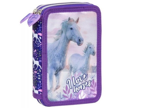 Federmappe fach federtasche - federmappe,