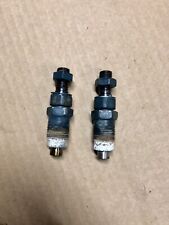 Kubota Z482 Motor Einspritzdüsen