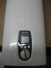 STIEBEL ELTRON  DEL 18/21/24 SL electronic LCD 18/21/24 kw  233678 Top-Zustand