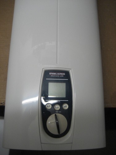 Stiebel eltron del 21 - eltron,
