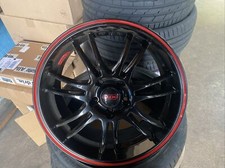 Einzelfelge Dotz Shift in 8x18 ET48 5x114,3