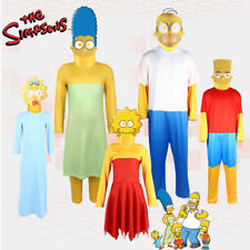Cosplay The Simpsons Lisa