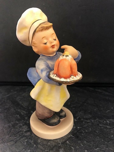 Hummel goebel figur 128 der - ,