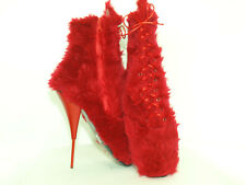 Promotion ! Pferdehaar Heels