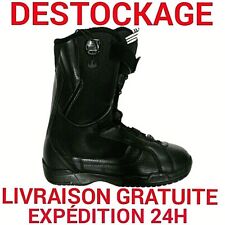 Snowboard Boots Für Erwachsene DEELUXE Größe: 39 Ideal Für Kleines Budget